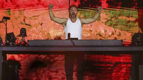 David Guetta
