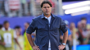 Mauricio Pochettino