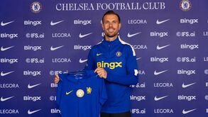 Jordan Henderson assina pelo Chelsea até 2028