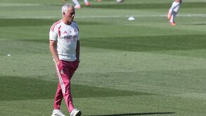 Mourinho em destaque