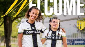 Iara Lobo vai jogar no Parma
