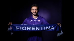 João Mário, Fiorentina
