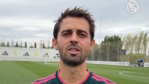 Bernardo Silva revela o que o fez assinar pelo Real Madrid