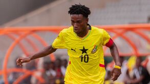 Kelvin Nkrumah 