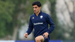 Stelios Andreou tem 30 internacionalizações pelo Chipre