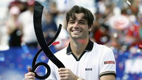 Taylor Fritz conquista torneio de Washington