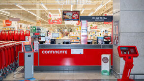 Bilhetes para os jogos da Liga Portugal à venda no Continente