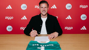Ter Stegen