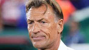 Oficial: Hervé Renard é o novo selecionador da Costa do Marfim