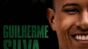 Guilherme Silva reforça o Sp. Covilhã