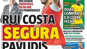 Quarta-feira, 5 de agosto de 2026