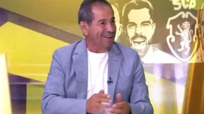 Octávio Machado: «Benfica, já em competição, ainda não tem as coisas definidas e isso não abona nada...»