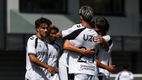 Equipa B do V. Guimarães