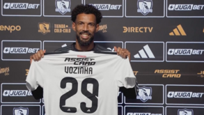 «Se os meus avós estivessem vivos, seria um motivo de orgulho»: Vozinha explica origem do nome que usa na camisola
