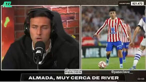 Espanhóis 'divertem-se' com nova justificação para a derrota da Argentina na final do Mundial: «Vejam, porque é nova»