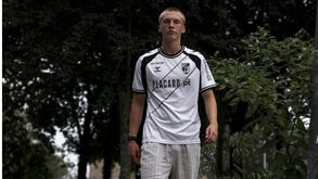 Sander Dahle