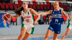 Portugal tinha perdido contra a Islândia