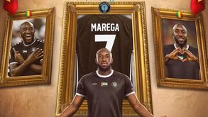 Marega