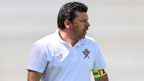 Carlos Fangueiro
