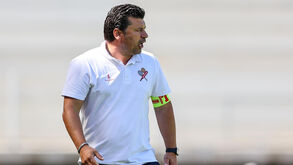 Carlos Fangueiro vai orientar o Leixões em 2026/27