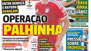 Quinta-feira, 6 de agosto de 2026