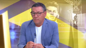 Nuno Dias: «Nota-se desalento na cara de Marco Silva»