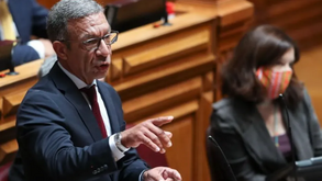 Duarte Pacheco, ex-deputado do PSD