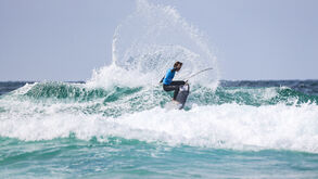 Francisco Ordonhas alcança 3.º posto em Newquay