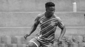 David Owori assassinado aos 27 anos