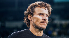 Diego Forlán