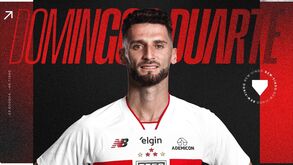Domingos Duarte