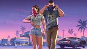 GTA VI chega à Netflix