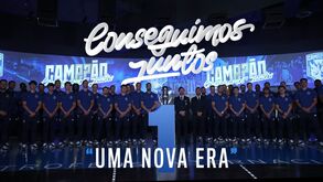  CONSEGUIMOS JUNTOS | Ep. 1 Uma nova era 