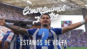  CONSEGUIMOS JUNTOS | Ep. 2 Estamos de volta 