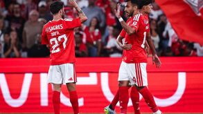 Benfica-Hearts