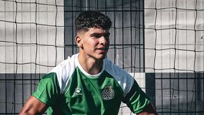 Tomé Sousa trablhou com Petit no Boavista