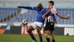 Belenenses e Varzim são dois dos históricos que vão disputar a Liga 3