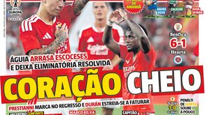 Sexta-feira, 7 de agosto de 2026