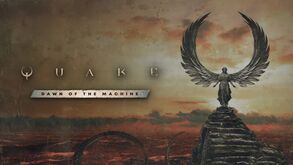 30 anos: Quake recebe campanha gratuita 