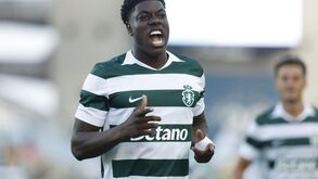 Issa Doumbia 