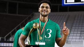 Rui Palhares e Sporting prolongam ligação por mais duas temporadas