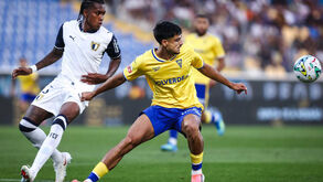 Estoril e Famalicão empataram no arranque da Liga Betclic