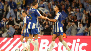 Muralha em xeque: defesa do FC Porto testada no arranque do campeonato