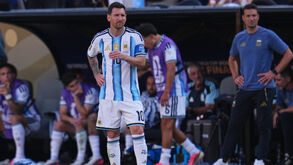 Messi no Mundial'2026