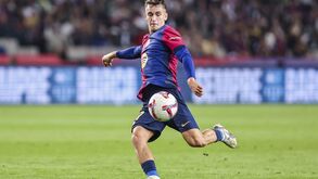 Marc Casadó, médio do Barcelona