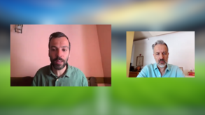 Jorge Pinto e Marrocos no Mundial'2030: «Seria como co-organizar com a Indonésia quando ocupava Timor»