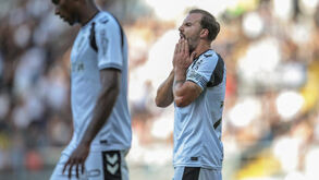 Samu inconformado com derrota frente ao Arouca: «Merecíamos vencer»