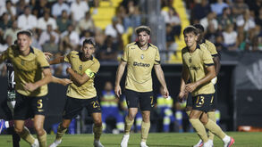 As reações ao empate do Sporting: «Tudo como dantes, quartel em Abrantes...»