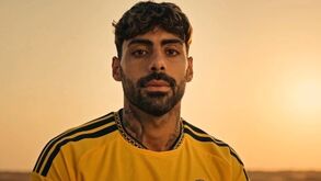 Samu Costa apresentado no Al Nassr