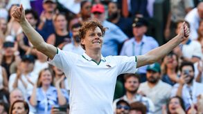 Jannik Sinner fora de Cincinnati
